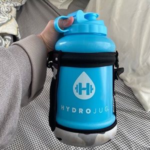 Hydro jug